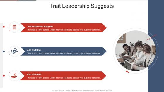 Trait Leadership Suggests In Powerpoint And Google Slides Cpb