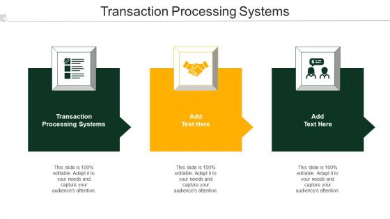 Transactional Model PowerPoint Presentation and Slides PPT Presentation ...