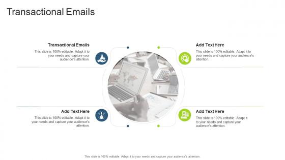 Transactional Emails In Powerpoint And Google Slides Cpb