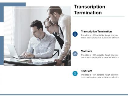Transcription termination ppt powerpoint presentation portfolio clipart images cpb