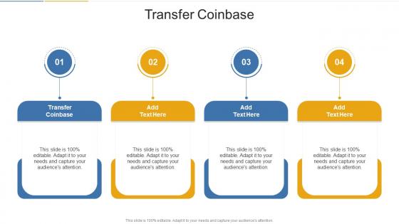 Transfer Coinbase In Powerpoint And Google Slides Cpb