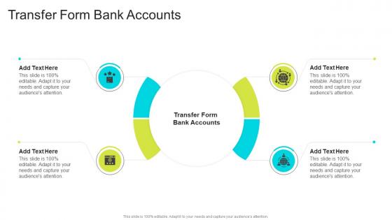 Transfer Form Bank Accounts In Powerpoint And Google Slides Cpb