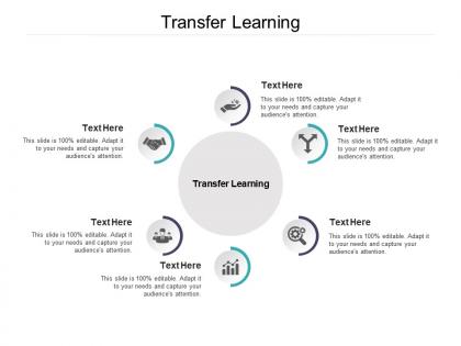 Transfer learning ppt powerpoint presentation slides example topics cpb