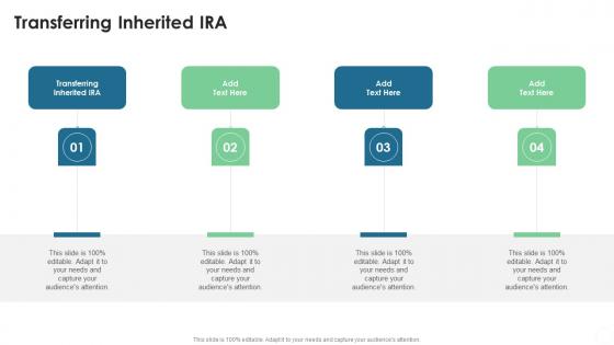 Transferring Inherited Ira In Powerpoint And Google Slides Cpb