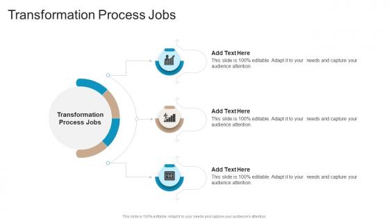 Transformation Process Jobs In Powerpoint And Google Slides Cpb