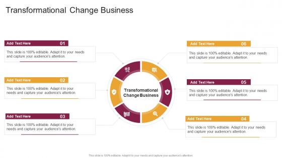 Transformational Change Business In Powerpoint And Google Slides Cpb