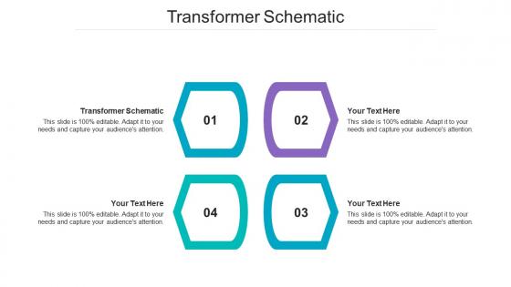 Transformer schematic ppt powerpoint presentation inspiration icons cpb