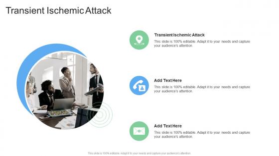 Transient Ischemic Attack In Powerpoint And Google Slides Cpb