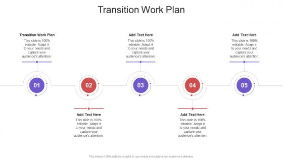 Transition Work Plan In Powerpoint And Google Slides Cpb
