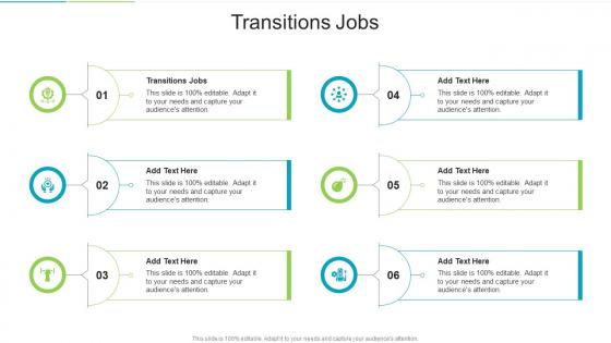 Transitions Jobs In Powerpoint And Google Slides Cpb