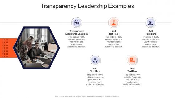 Transparency Leadership Examples In Powerpoint And Google Slides Cpb