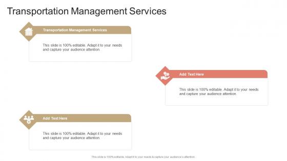 Transportation Management Services In Powerpoint And Google Slides Cpb