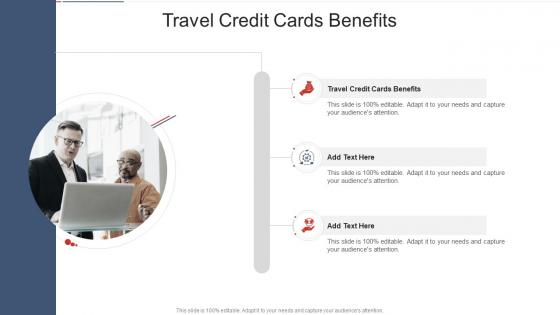 Travel Credit Cards Benefits In Powerpoint And Google Slides Cpb