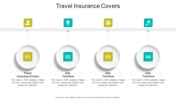 Travel Insurance Covers In Powerpoint And Google Slides Cpb