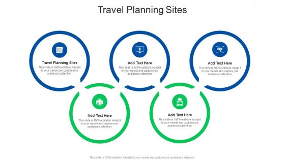 Travel Planning Sites In Powerpoint And Google Slides Cpb