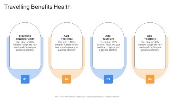 Travelling Benefits Health In Powerpoint And Google Slides Cpb