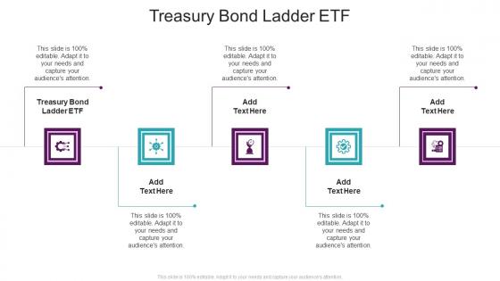 Treasury Bond Ladder ETF In Powerpoint And Google Slides Cpb