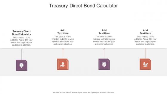 Treasury Direct Bond Calculator In Powerpoint And Google Slides Cpb