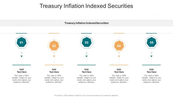 Treasury Inflation Indexed Securities In Powerpoint And Google Slides Cpb
