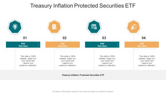 Treasury Inflation Protected Securities ETF In Powerpoint And Google Slides Cpb