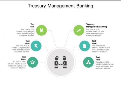 Treasury management banking ppt powerpoint presentation layouts information cpb
