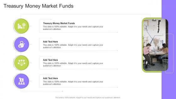 Treasury Money Market Funds In Powerpoint And Google Slides Cpb