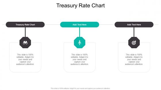Treasury Rate Chart In Powerpoint And Google Slides Cpb