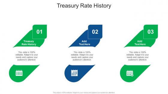 Treasury Rate History In Powerpoint And Google Slides Cpb