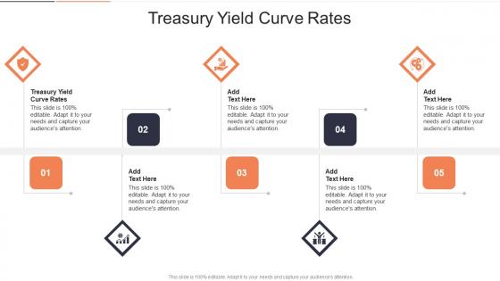 Treasury Yield Curve Rates In Powerpoint And Google Slides Cpb