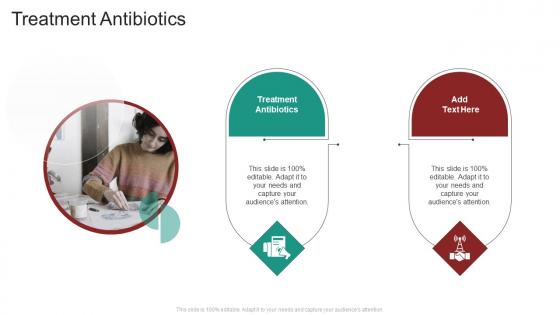 Treatment Antibiotics In Powerpoint And Google Slides Cpb