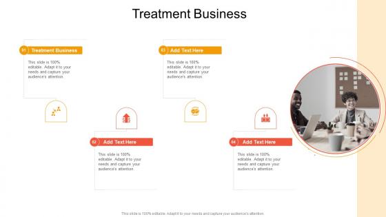 Treatment Business In Powerpoint And Google Slides Cpb