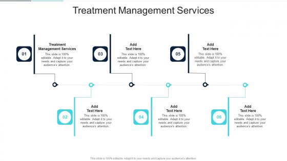 Treatment Management Services In Powerpoint And Google Slides Cpb