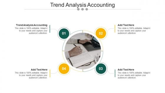 Trend Analysis Accounting In Powerpoint And Google Slides Cpb