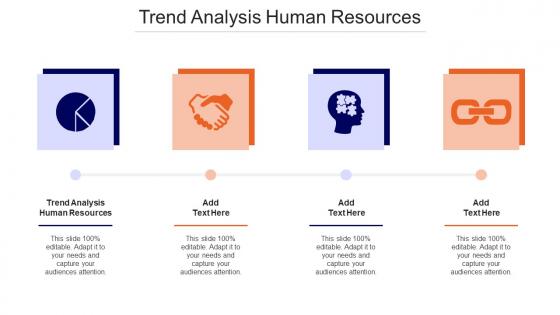 Trend Analysis Human Resources Ppt Powerpoint Presentation Outline Background Cpb
