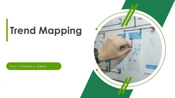 Trend Mapping Powerpoint PPT Template Bundles