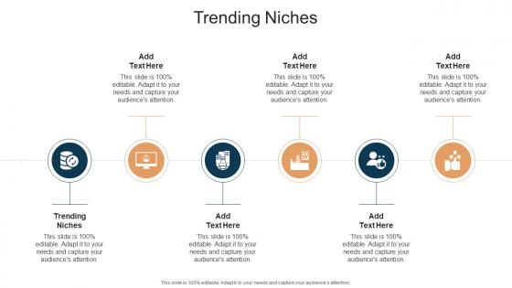 Trending Niches In Powerpoint And Google Slides Cpb