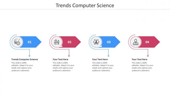 Trends computer science ppt powerpoint presentation outline slide cpb