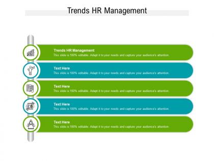 Trends hr management ppt powerpoint presentation layouts master slide cpb
