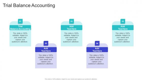 Trial Balance Accounting In Powerpoint And Google Slides Cpb