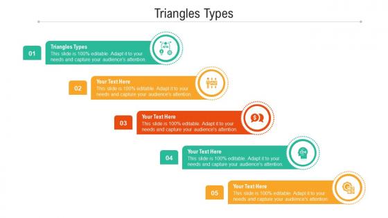Triangles types ppt powerpoint presentation file themes cpb