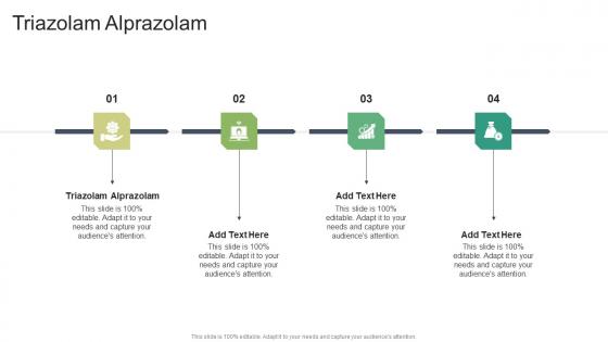 Triazolam Alprazolam In Powerpoint And Google Slides Cpb