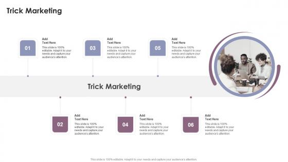 Trick Marketing In Powerpoint And Google Slides Cpb