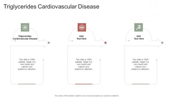 Triglycerides Cardiovascular Disease In Powerpoint And Google Slides Cpb
