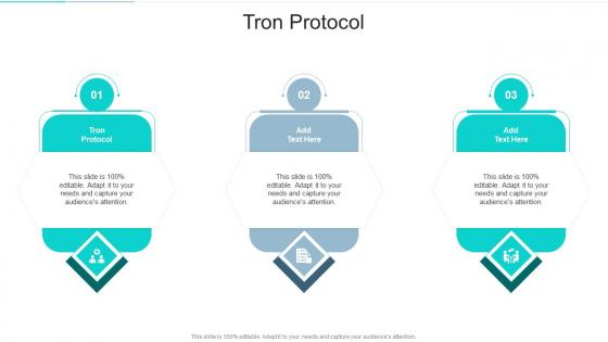 Tron Protocol In Powerpoint And Google Slides Cpb