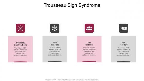 Trousseau Sign Syndrome In Powerpoint And Google Slides Cpb