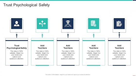Trust Psychological Safety In Powerpoint And Google Slides Cpb