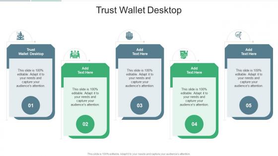 Trust Wallet Desktop In Powerpoint And Google Slides Cpb