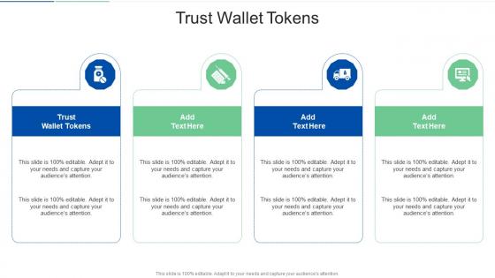 Trust Wallet Tokens In Powerpoint And Google Slides Cpb
