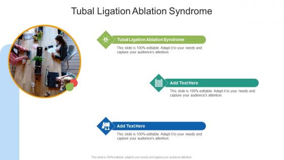 Tubal Ligation Ablation Syndrome In Powerpoint And Google Slides Cpb