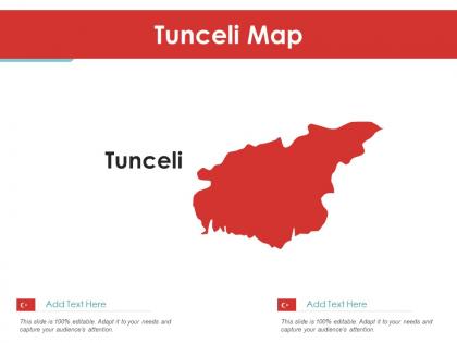 Tunceli powerpoint presentation ppt template